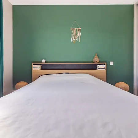 Prázdninový dům La Tendresse - Maison Familliale Avec Piscine Mondonville