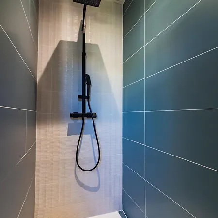 Prázdninový dům La Tendresse - Maison Familliale Avec Piscine *