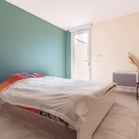 La Tendresse - Maison Familliale Avec Piscine Feriehus Mondonville