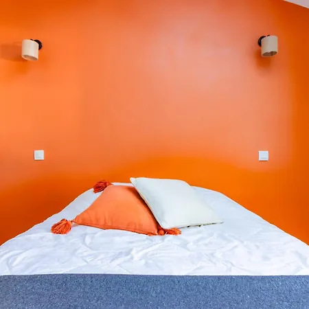 La Tendresse - Maison Familliale Avec Piscine Prázdninový dům Mondonville